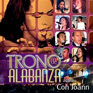 Trono De Alabanza