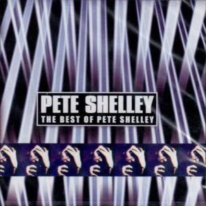 The Best of Pete Shelley