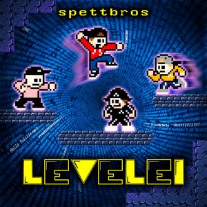 Levelei