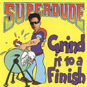 Grind it to a Finish