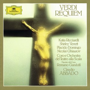 Verdi Requiem