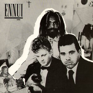 Ennui