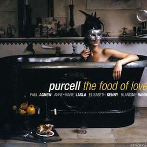 Purcell: The Food of Love