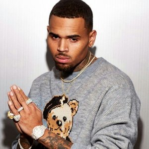 Image for 'Chris brown'