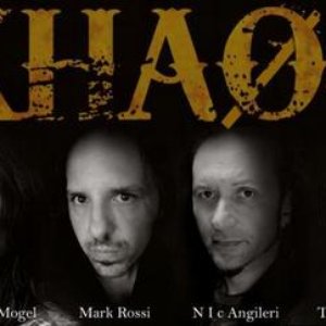 Khaøs 的头像