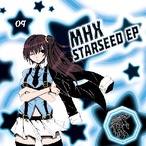Starseed EP