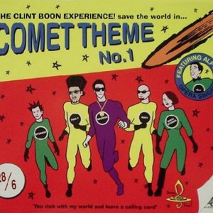 Comet Theme No. 1