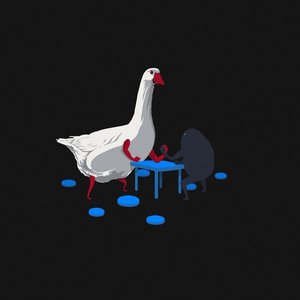Mr. Bill & Goosebumpz 的头像