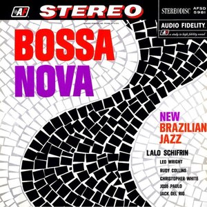 Bossa Nova - New Brazilian Jazz