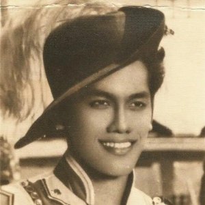 Diomedes Maturan 的头像