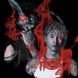Machine Gun Kelly, CORPSE 的头像