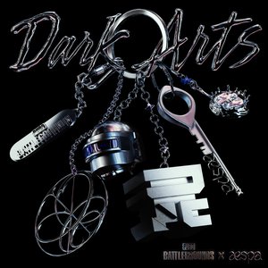 aespa - Dark Arts Lyrics - Zortam Music