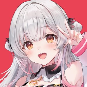 周防パトラ 的头像