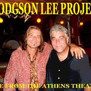 Hodgson Lee Project 的头像