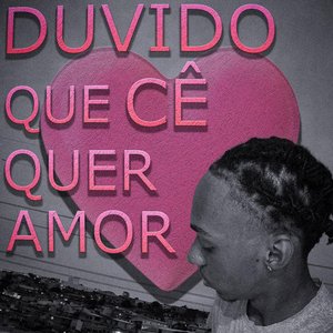 Duvido Que Cê Quer Amor (feat. Raul) - Single