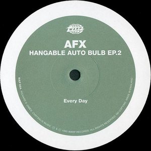 Hangable Auto Bulb EP.2