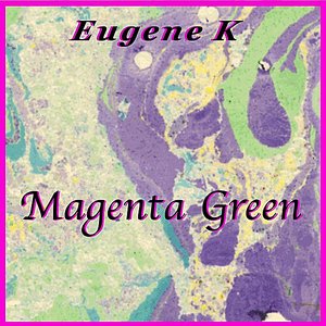 Magenta Green