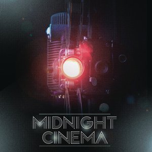 Midnight Cinema - EP