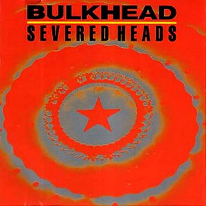 “Bulkhead”的封面