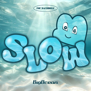 Artwork for SLOW (Feat. Young K (DAY6))