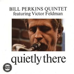 Avatar for Bill Perkins Quintet