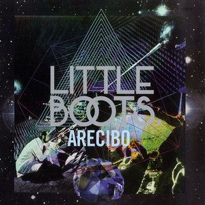 Image pour 'Arecibo EP'