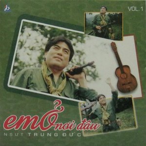 Em Ở Nơi Đâu