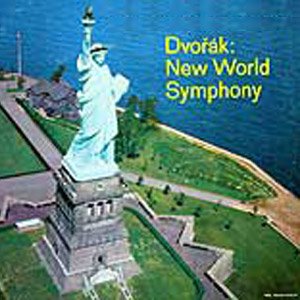 Bild für 'New World Symphony'