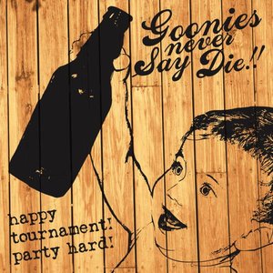 Happy Tournament! Party Hard!