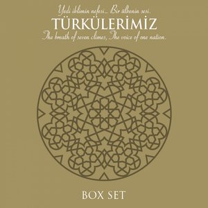 Türkülerimiz Box Set