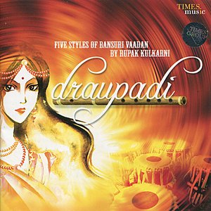 Draupadi - Five Styles of Bansuri Vaadan