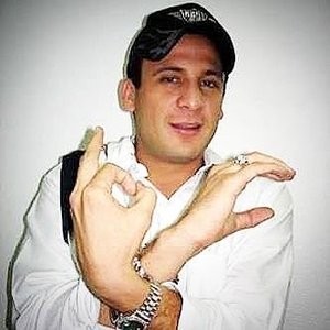 Avatar for Valentin Elizalde