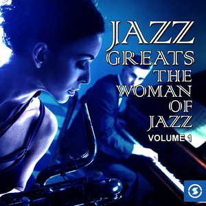 Jazz Greats - The Women of Jazz