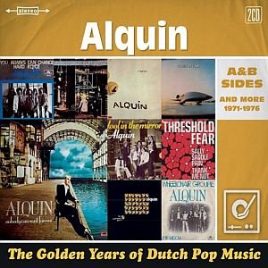 Golden Years Of Dutch Pop Music