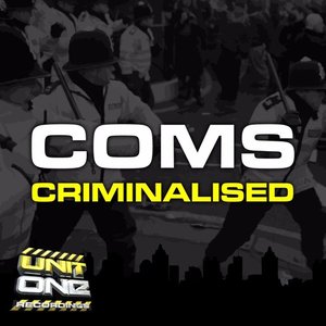 Criminalised