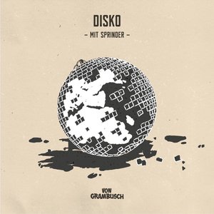 Disko (mit sprinder)