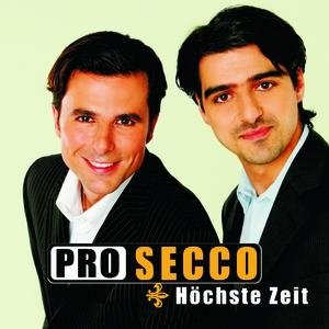 Höchste Zeit