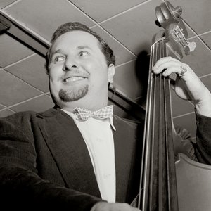 Chubby Jackson Big Band 的头像