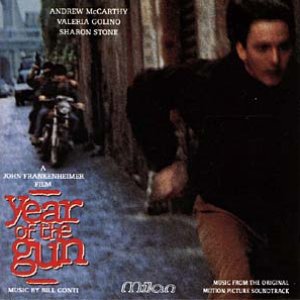 Year Of The Gun