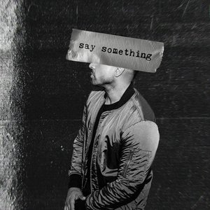 Say Something - Single