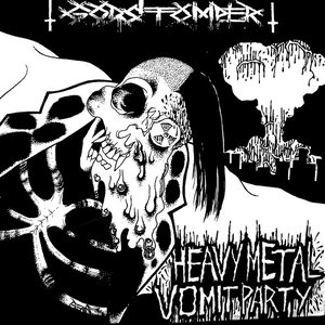 Heavy Metal Vomit Party