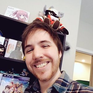 Avatar di Lost Pause