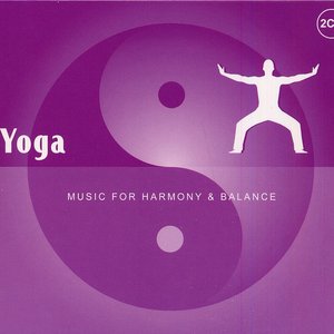 Avatar for Music for Harmony and Balance