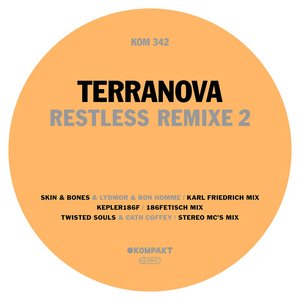 Restless Remixe 2