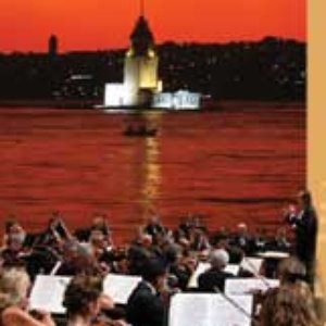 Awatar dla Istanbul State Symphony Orchestra