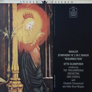 Symphony No. 2 "Resurrection"