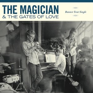 Аватар для The Magician & The Gates of Love