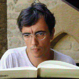 Éric Le Sage 的头像