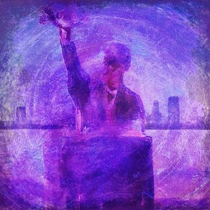 Paint the City Purple