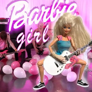 Barbie Girl - Single
